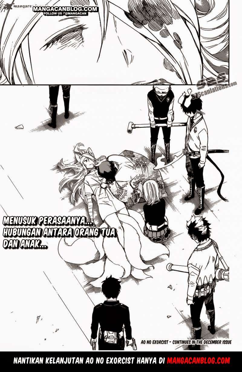 Chapter 61 - halaman 35