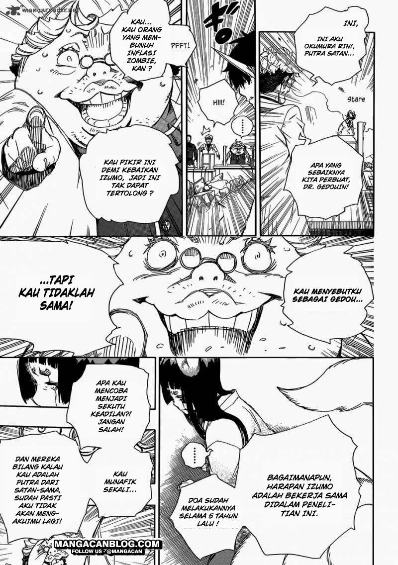 Chapter 61 - halaman 7