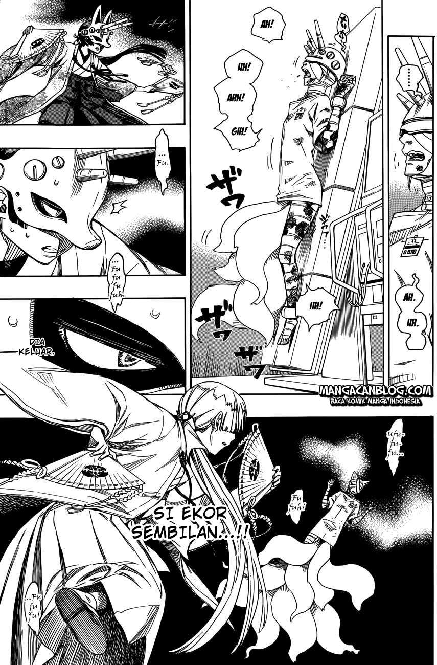 Chapter 60 - halaman 14