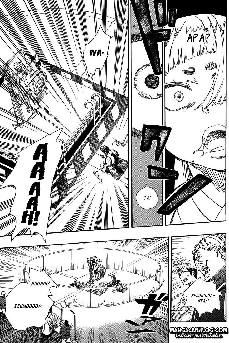 Chapter 60 - halaman 18
