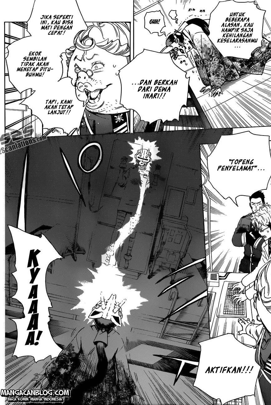 Chapter 60 - halaman 19