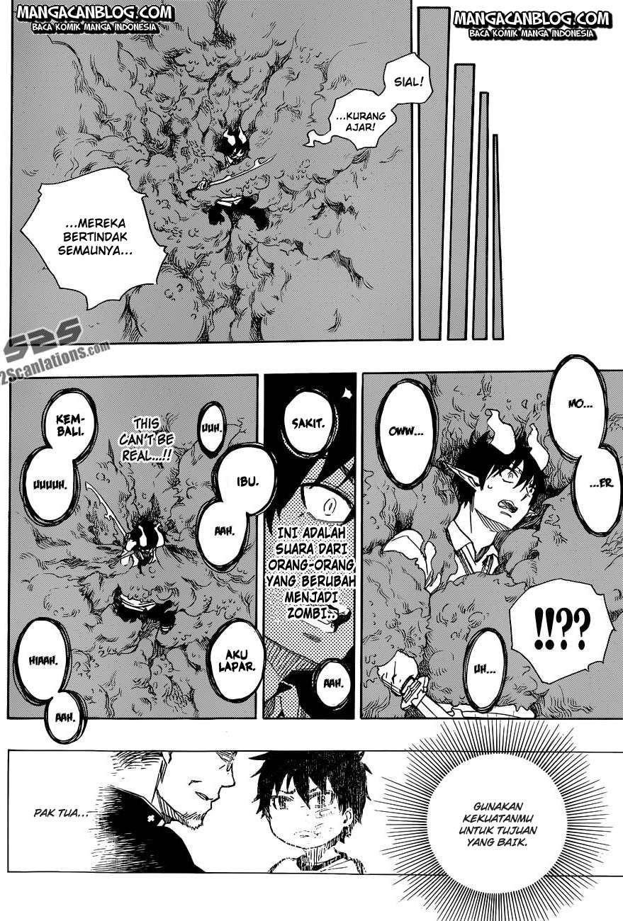 Chapter 60 - halaman 21
