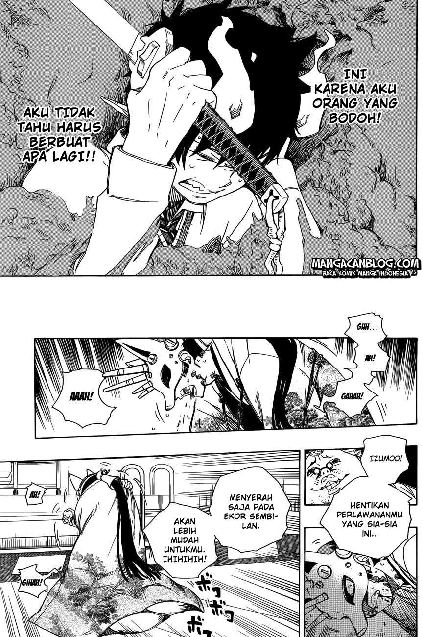 Chapter 60 - halaman 22
