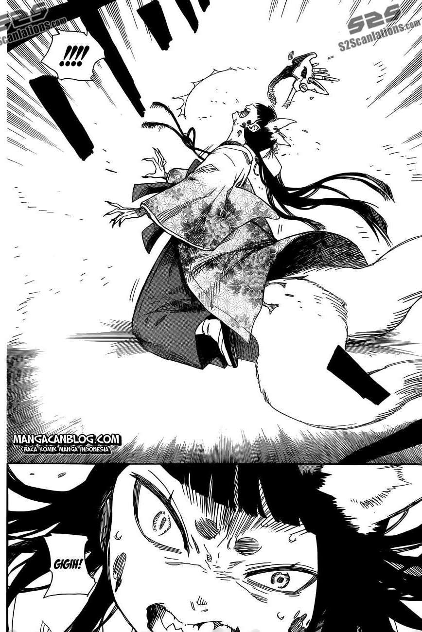 Chapter 60 - halaman 23