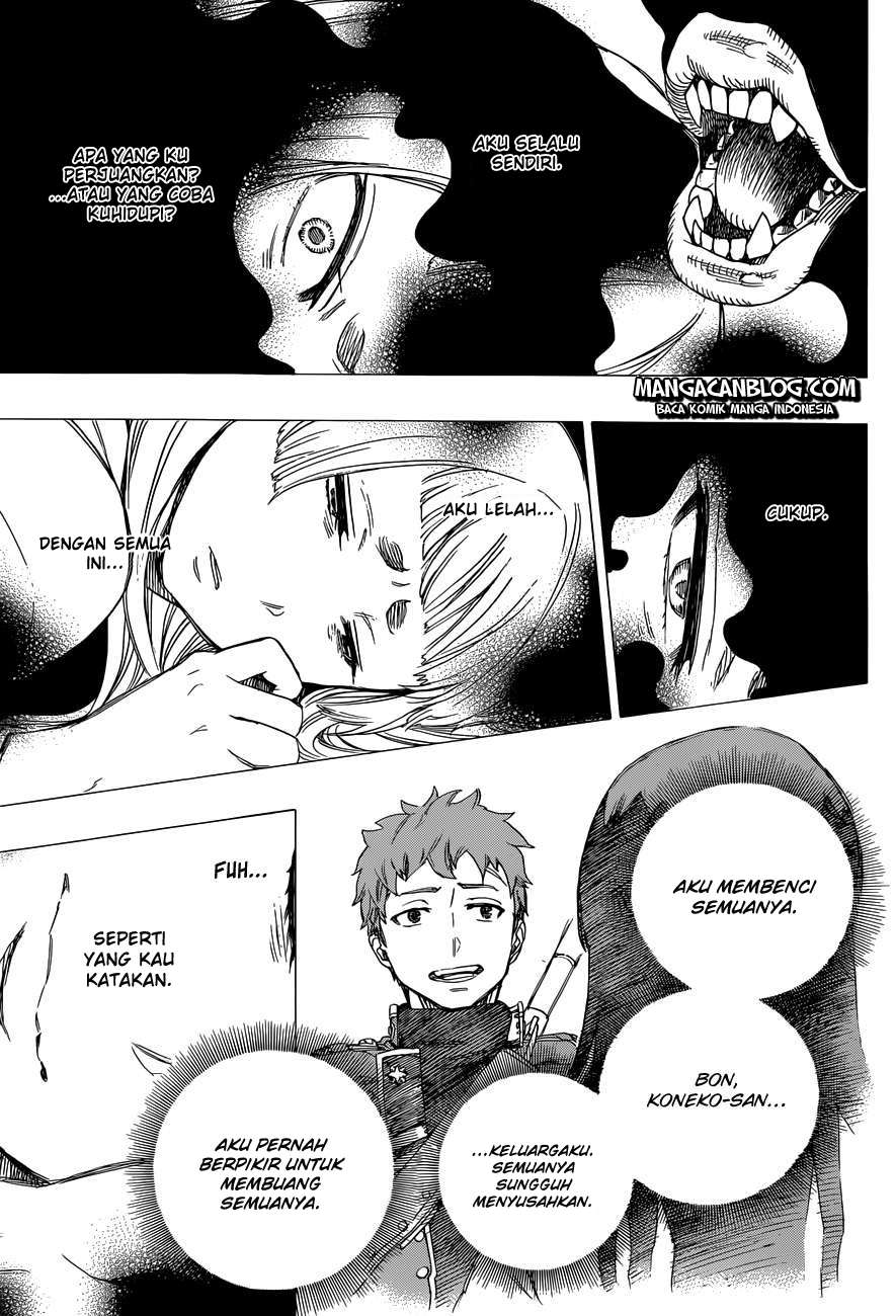 Chapter 60 - halaman 26