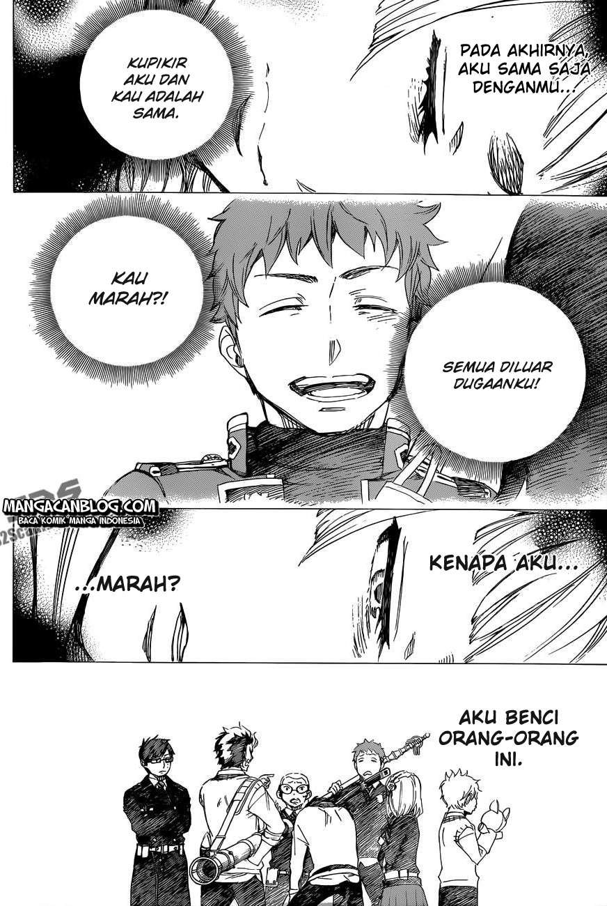 Chapter 60 - halaman 27