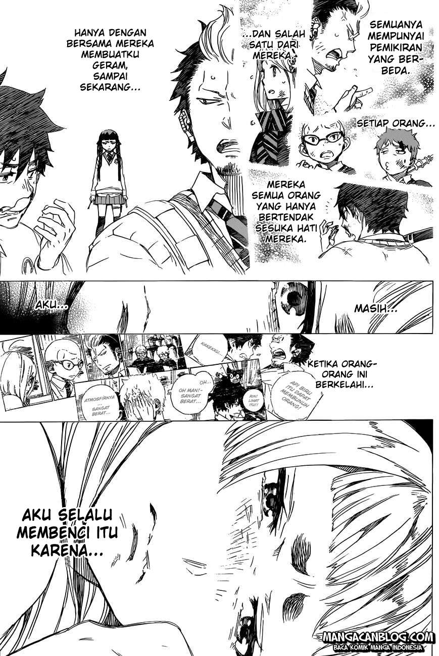 Chapter 60 - halaman 28
