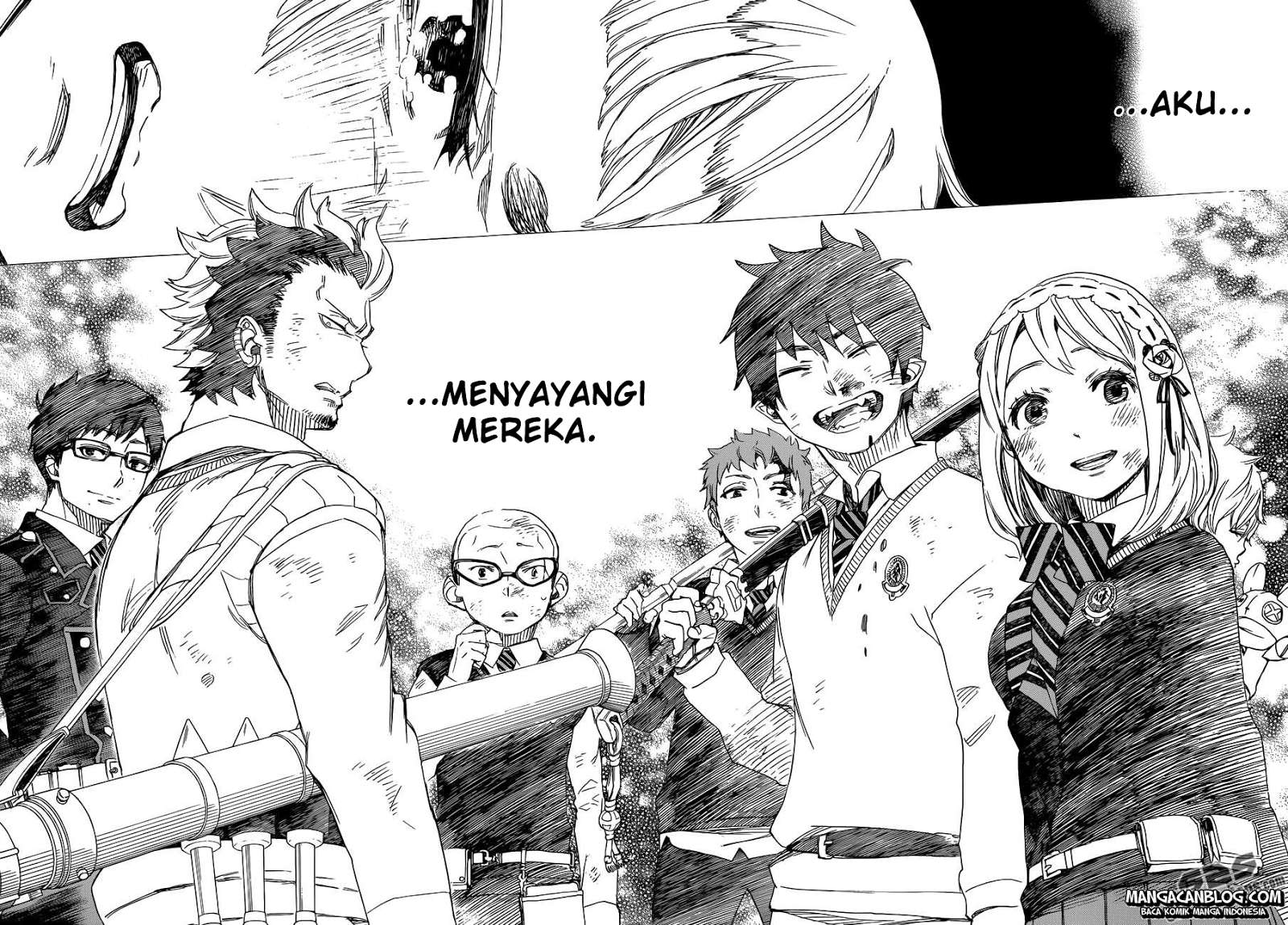 Chapter 60 - halaman 29