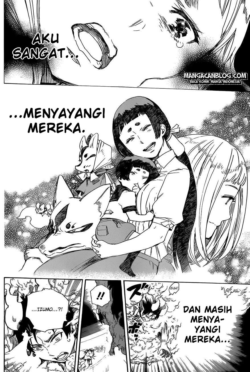 Chapter 60 - halaman 30
