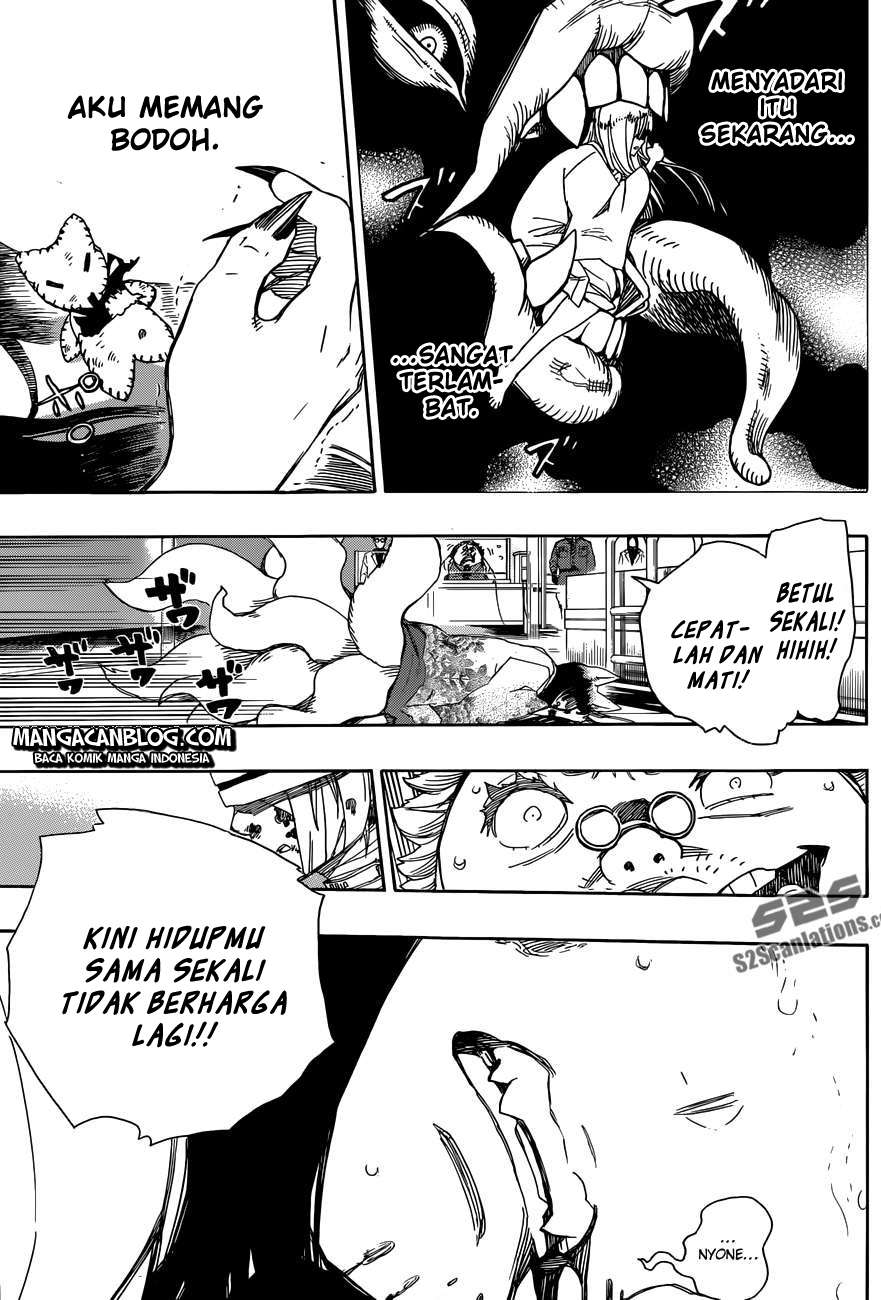 Chapter 60 - halaman 31
