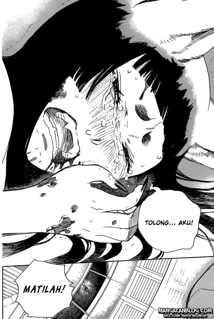 Chapter 60 - halaman 32
