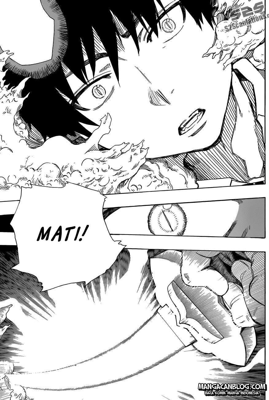 Chapter 60 - halaman 33