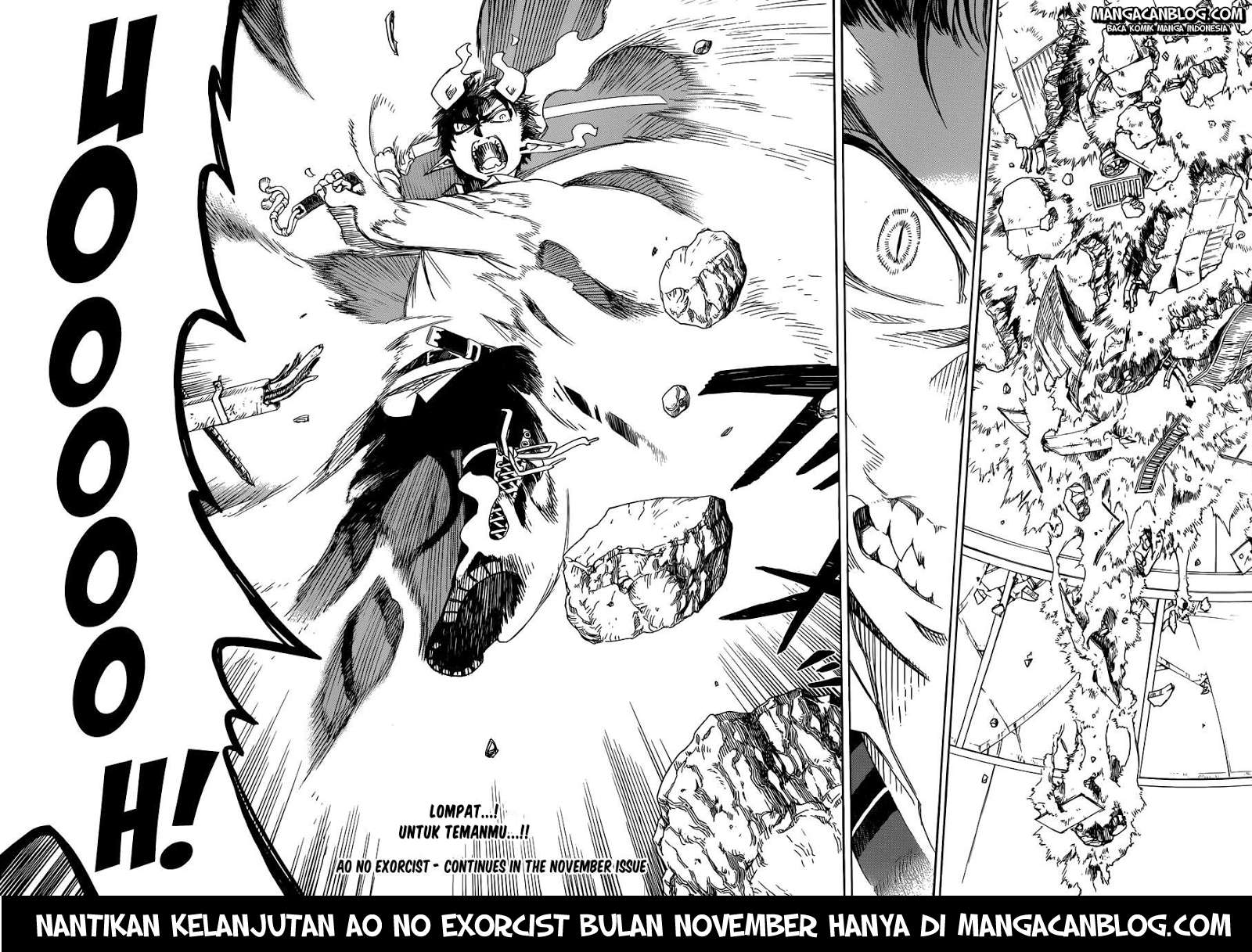 Chapter 60 - halaman 36