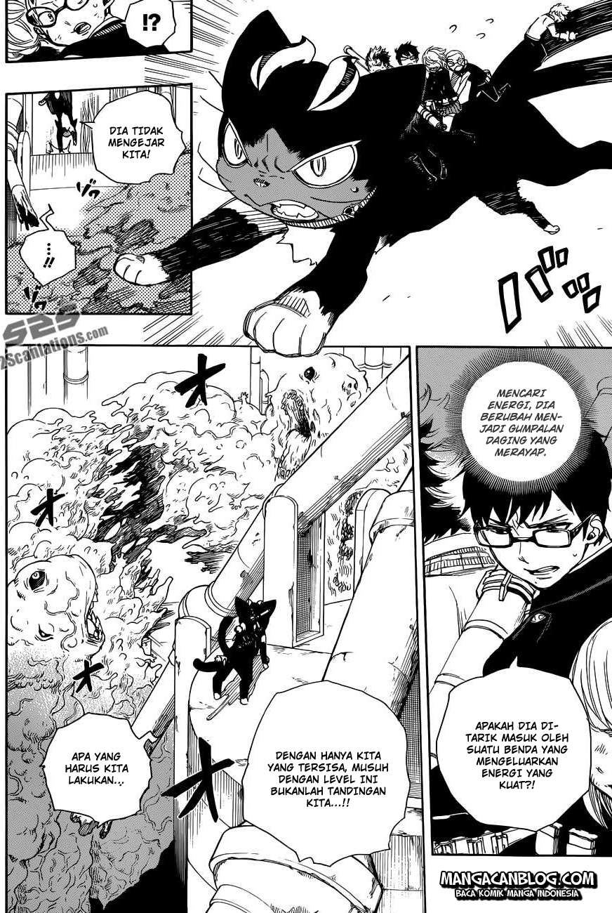 Chapter 60 - halaman 5
