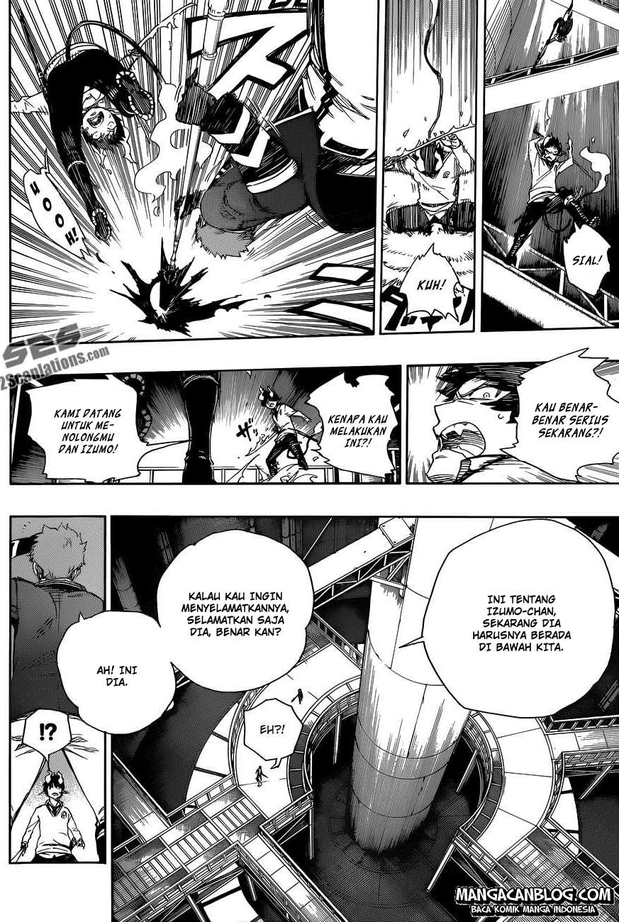 Chapter 60 - halaman 7