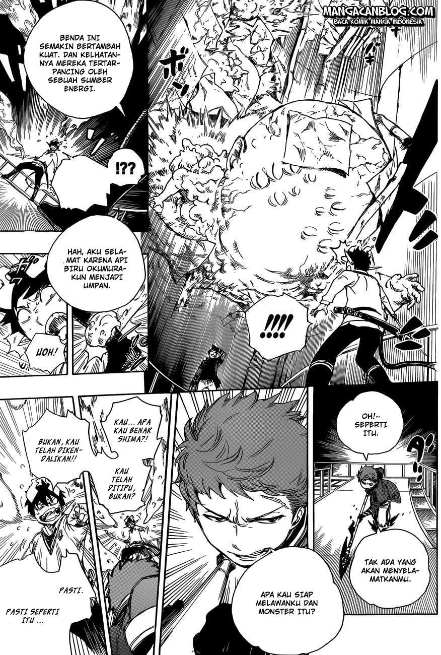 Chapter 60 - halaman 8