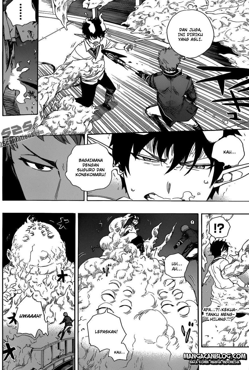 Chapter 60 - halaman 9