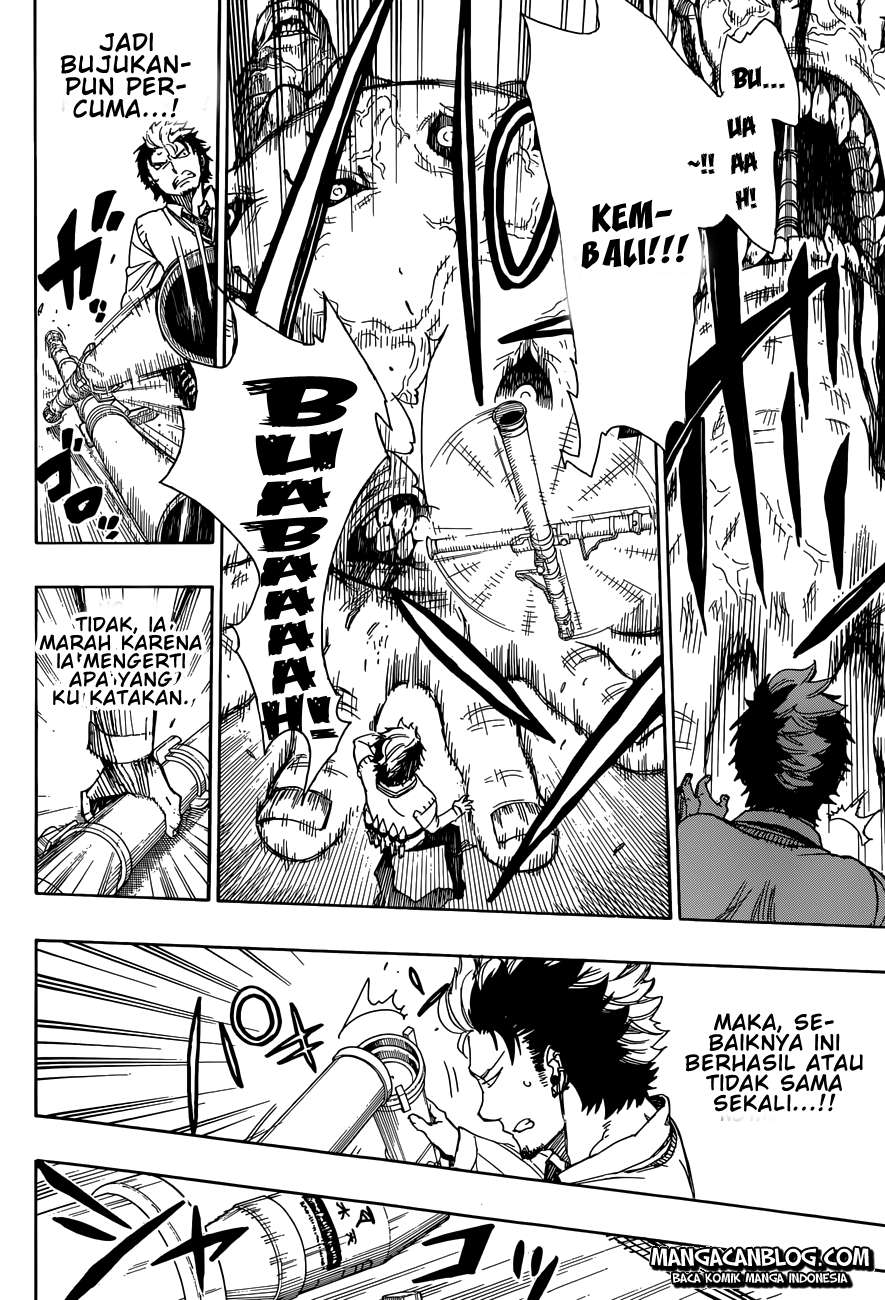 Chapter 58 - halaman 13