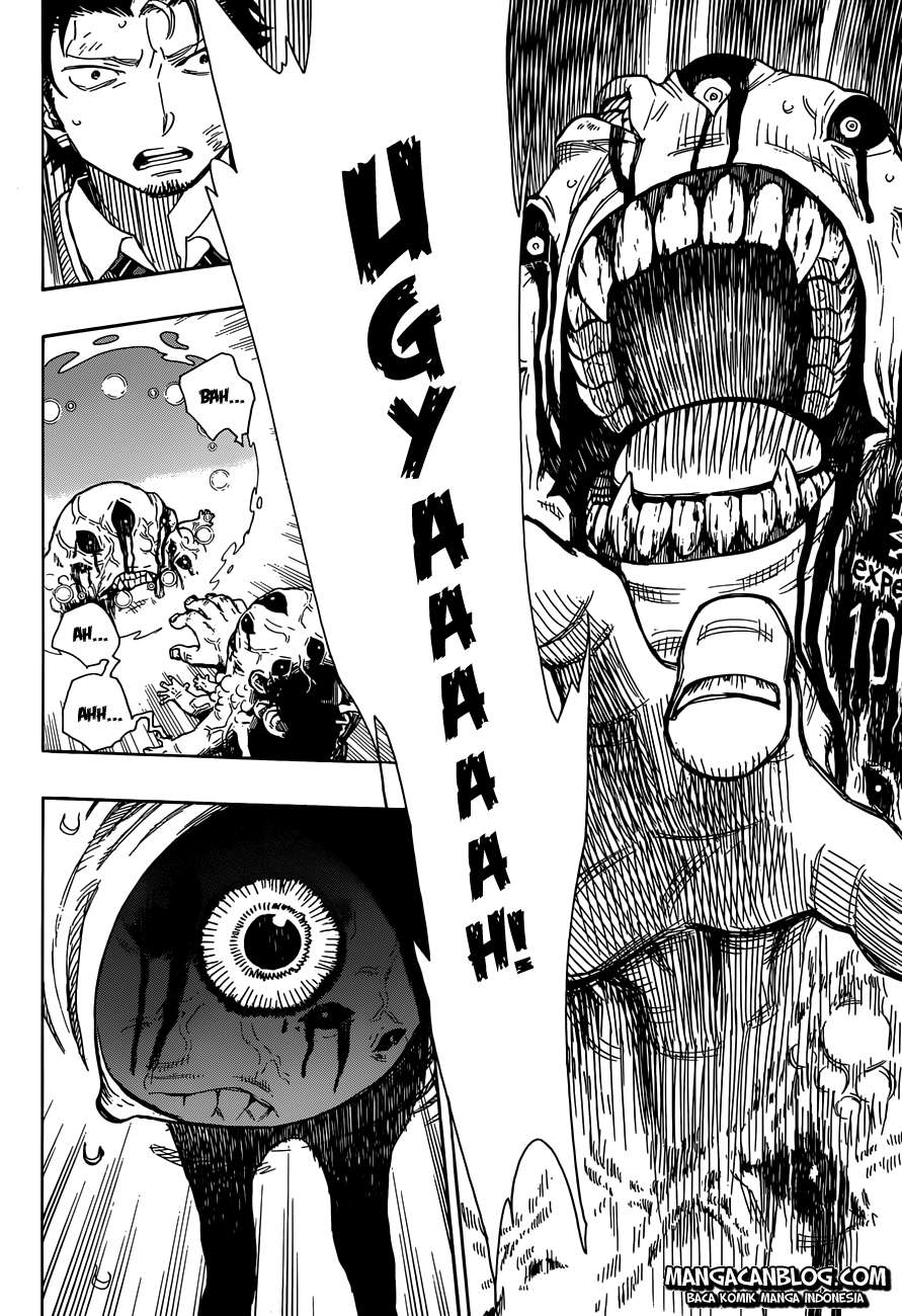 Chapter 58 - halaman 17