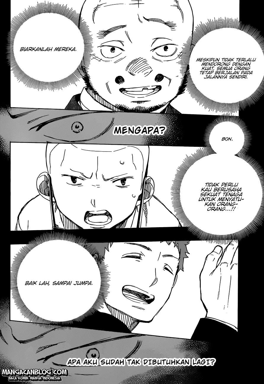 Chapter 58 - halaman 23