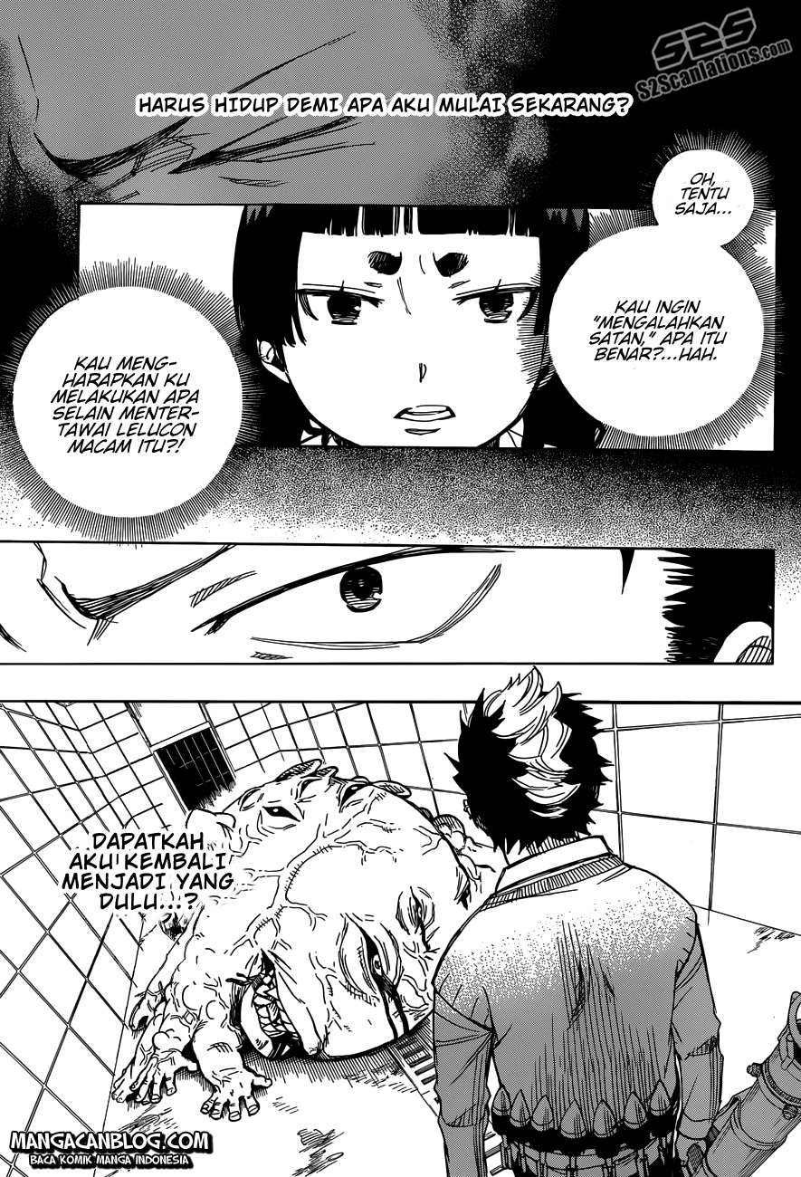 Chapter 58 - halaman 24