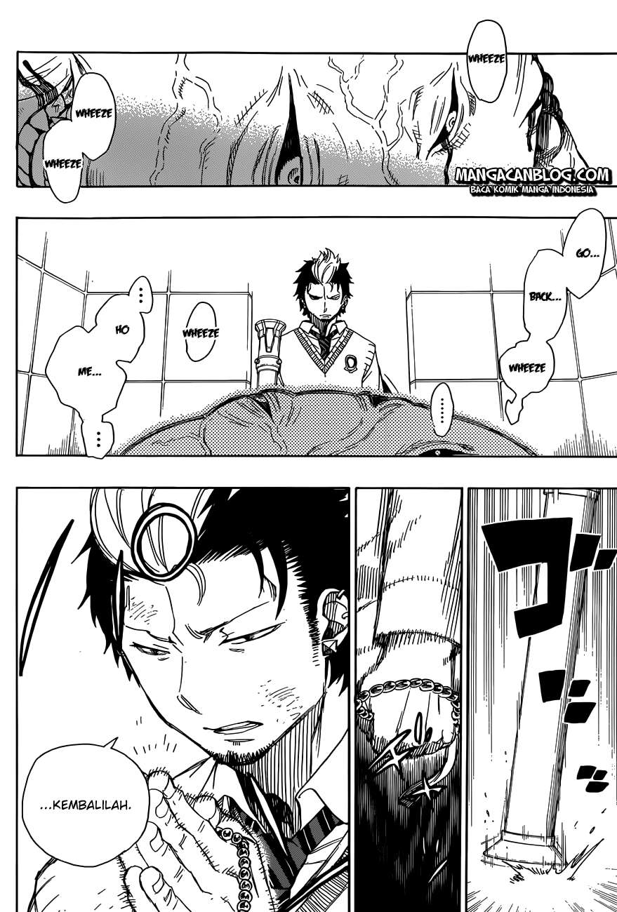 Chapter 58 - halaman 25
