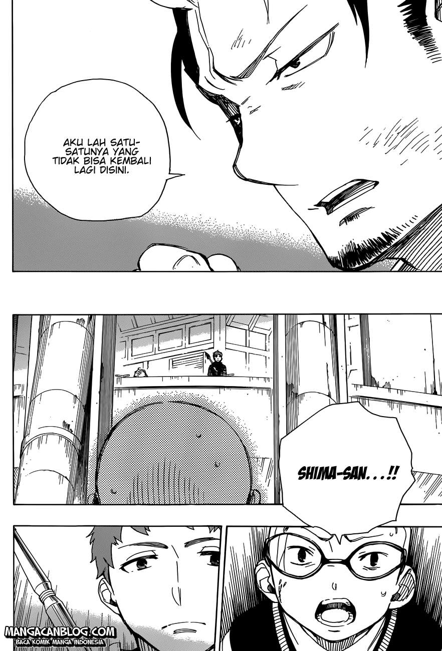 Chapter 58 - halaman 27