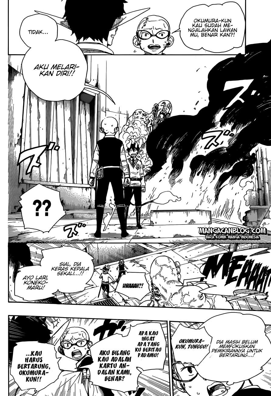Chapter 58 - halaman 29