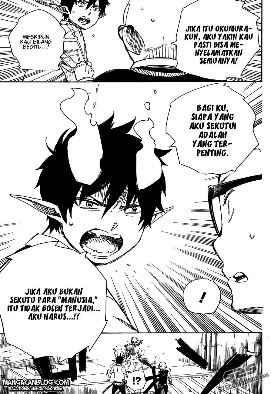 Chapter 58 - halaman 30