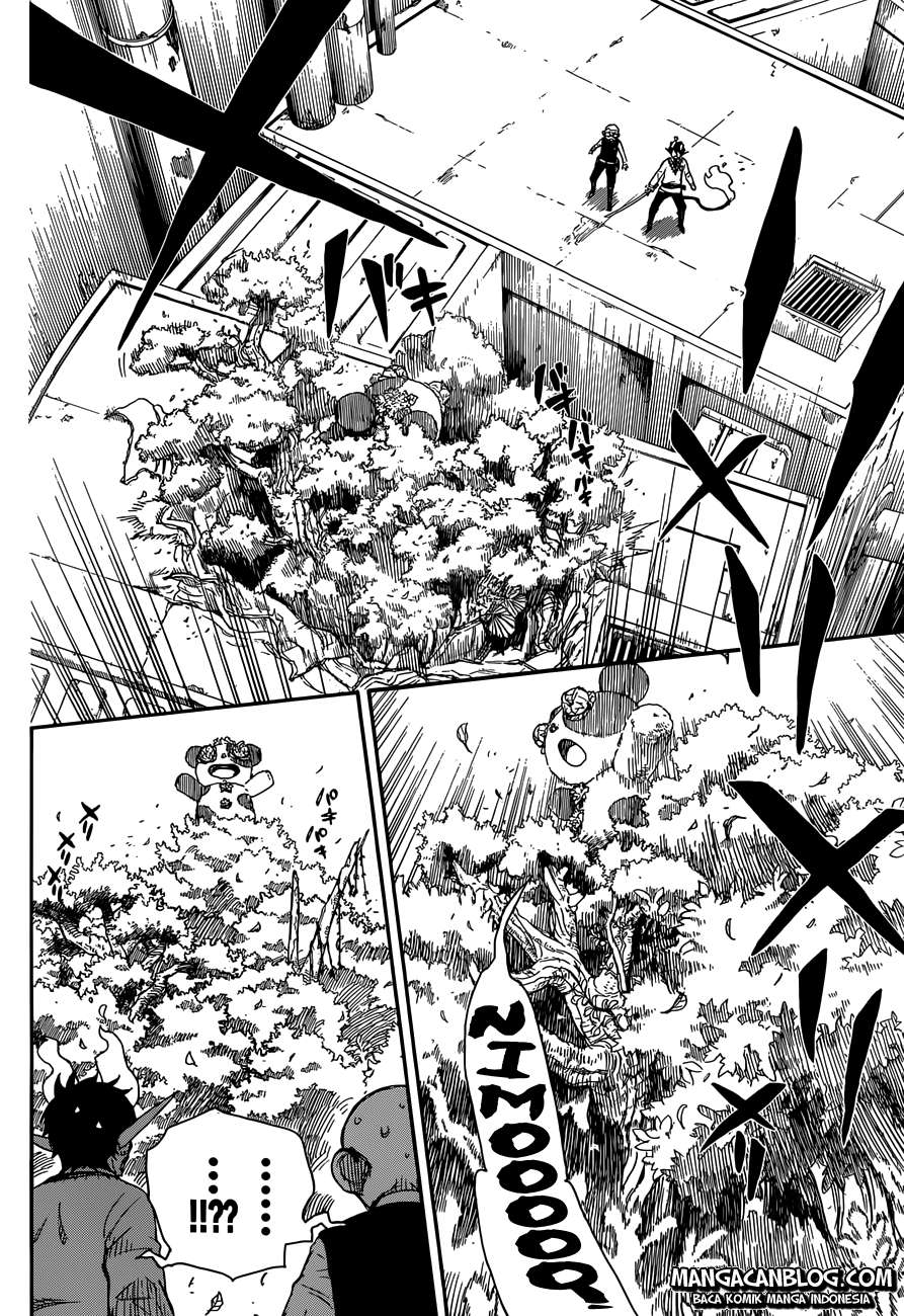 Chapter 58 - halaman 31
