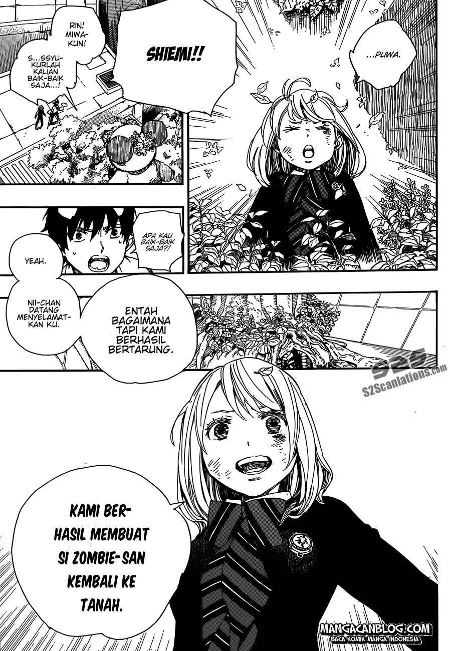 Chapter 58 - halaman 32