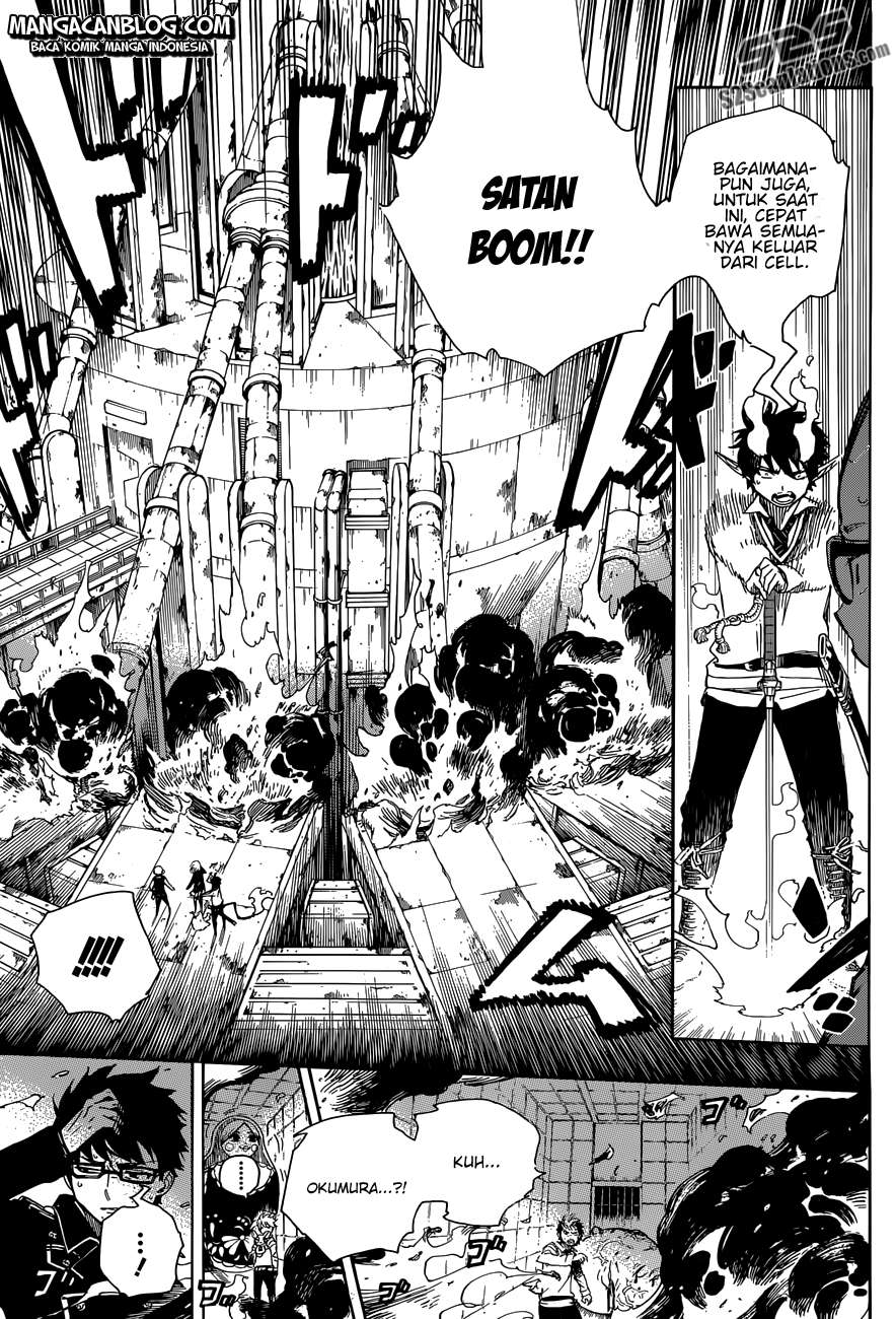 Chapter 58 - halaman 34