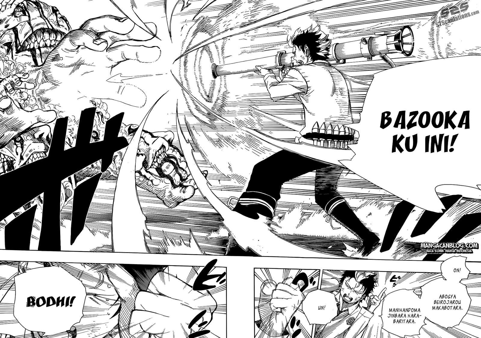 Chapter 58 - halaman 6