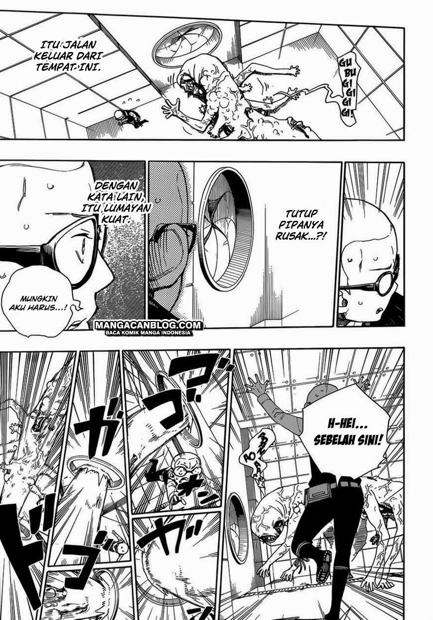 Chapter 57 - halaman 16