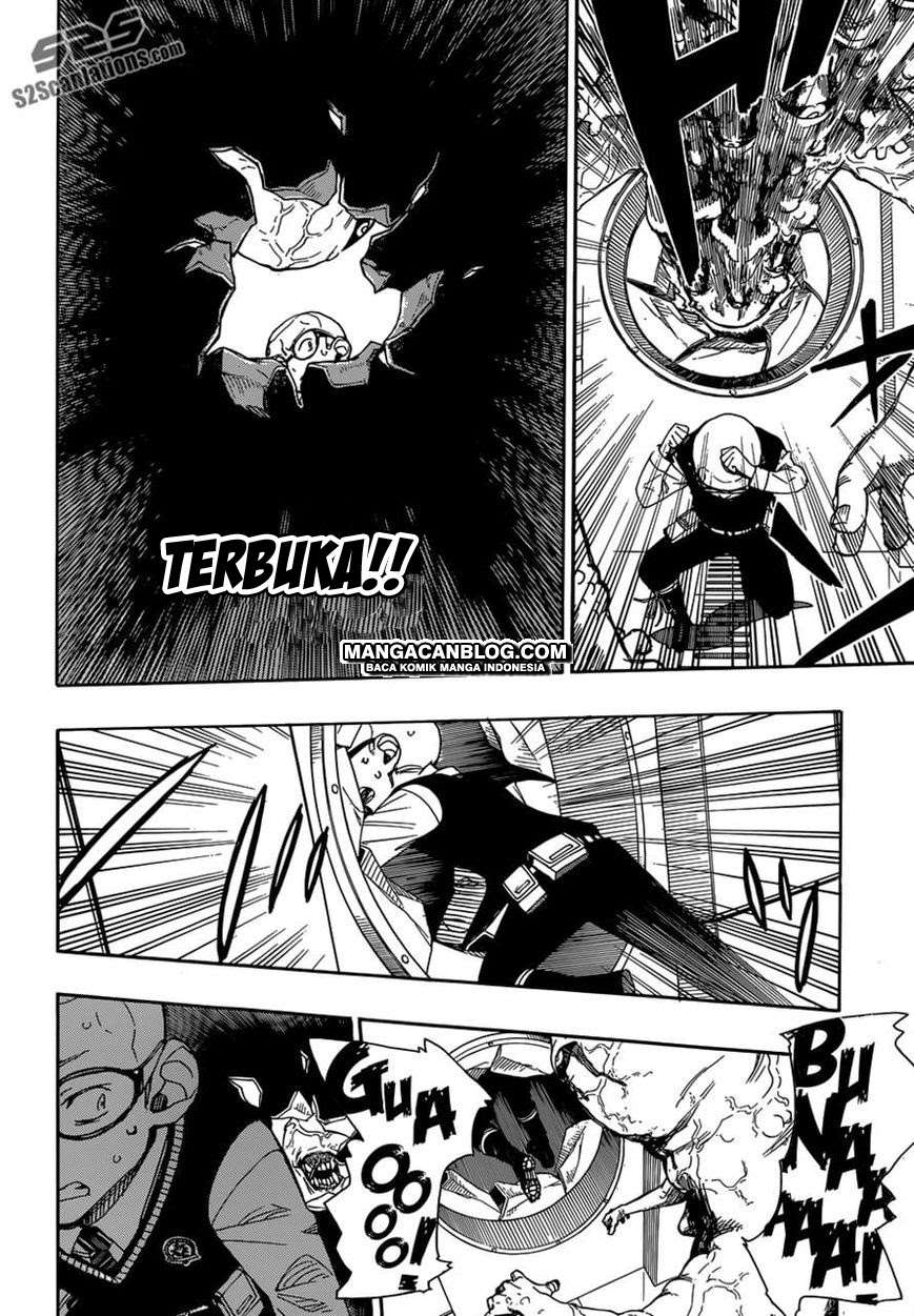 Chapter 57 - halaman 17