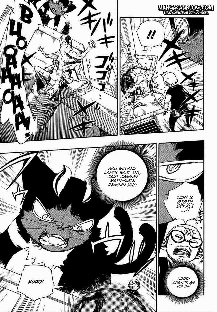 Chapter 57 - halaman 22