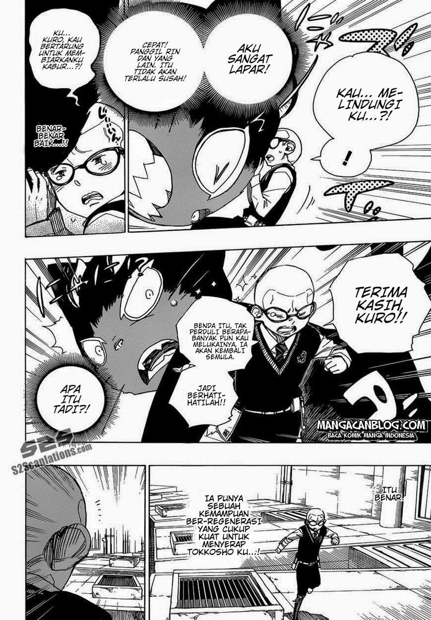 Chapter 57 - halaman 23