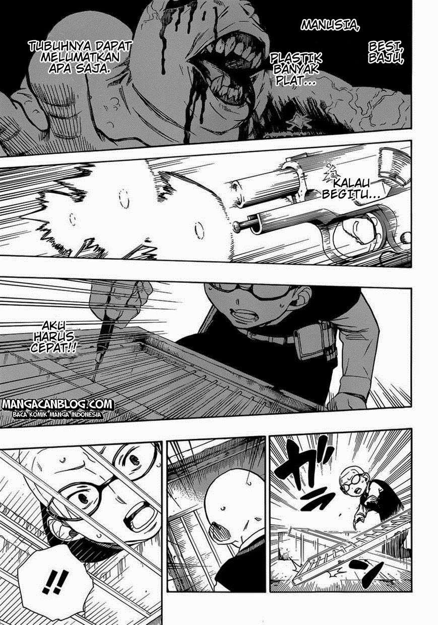 Chapter 57 - halaman 24