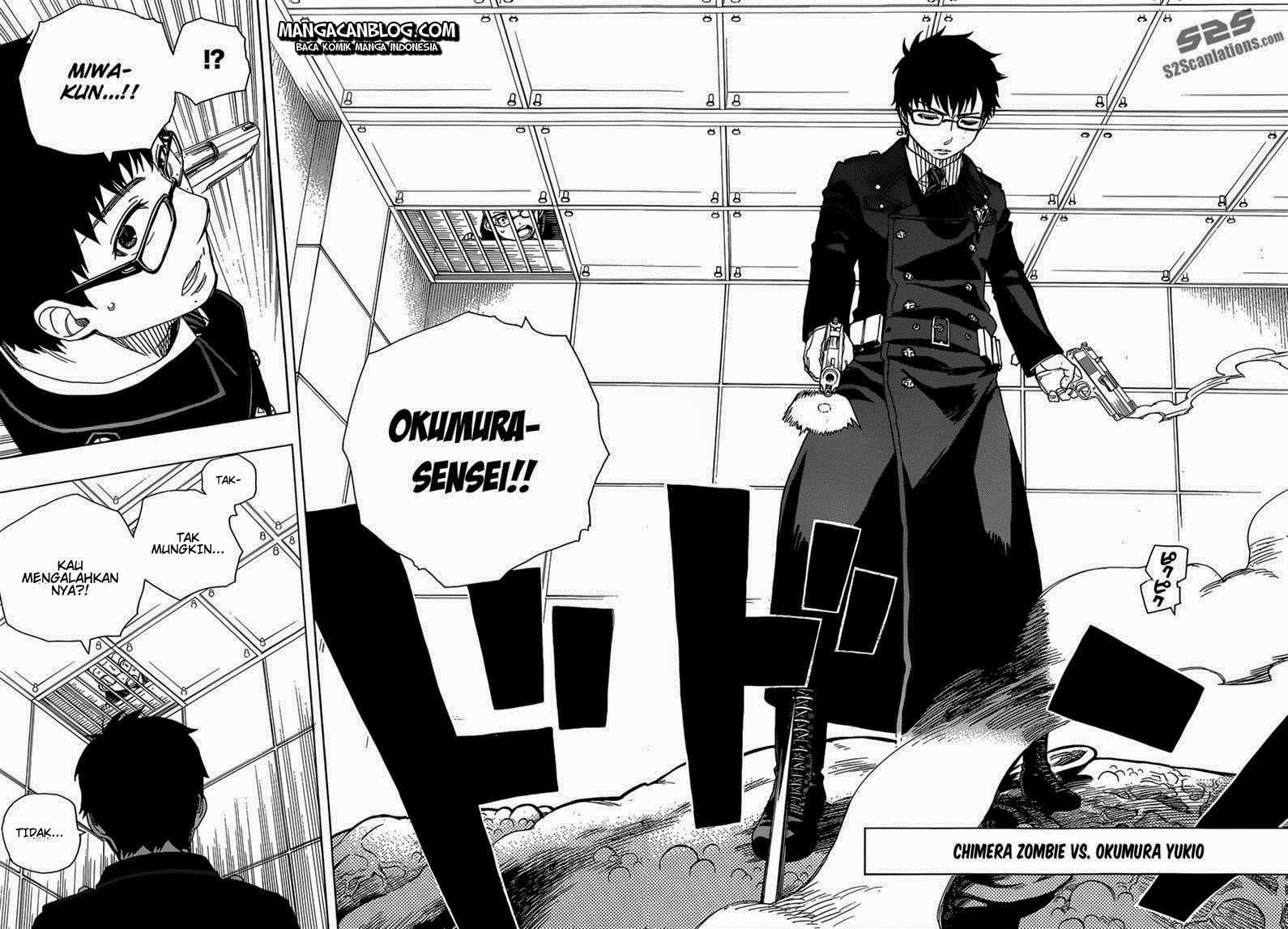 Chapter 57 - halaman 25