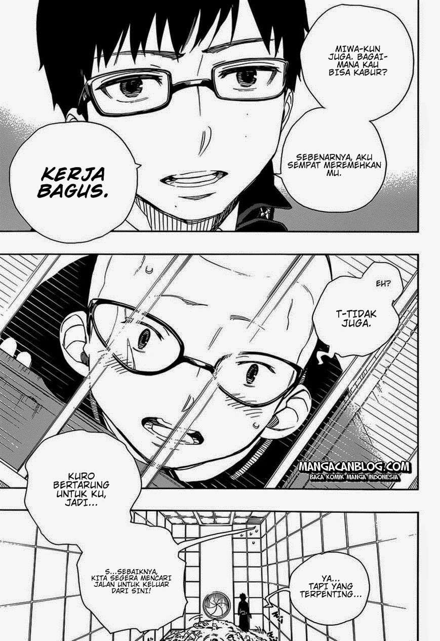 Chapter 57 - halaman 27