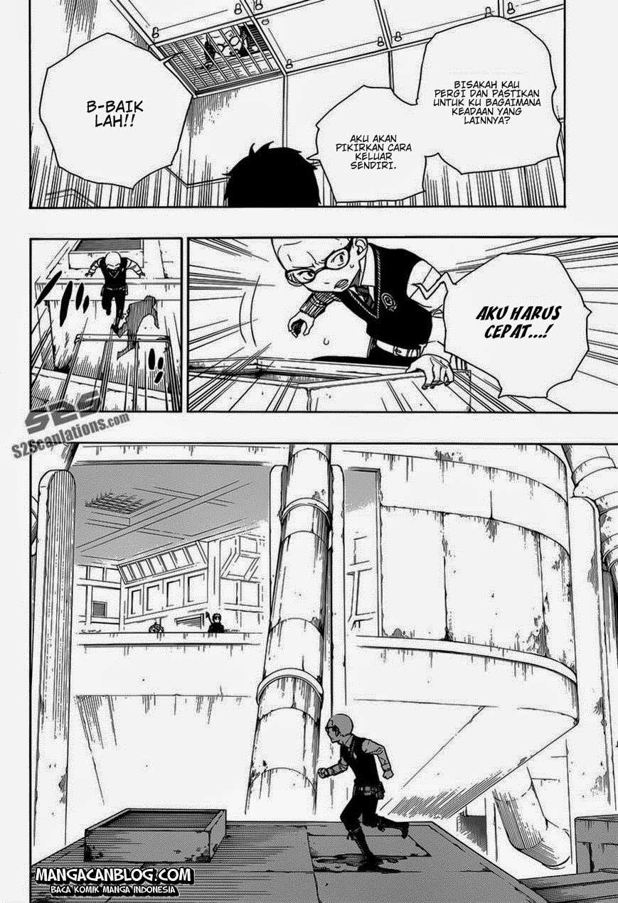 Chapter 57 - halaman 28