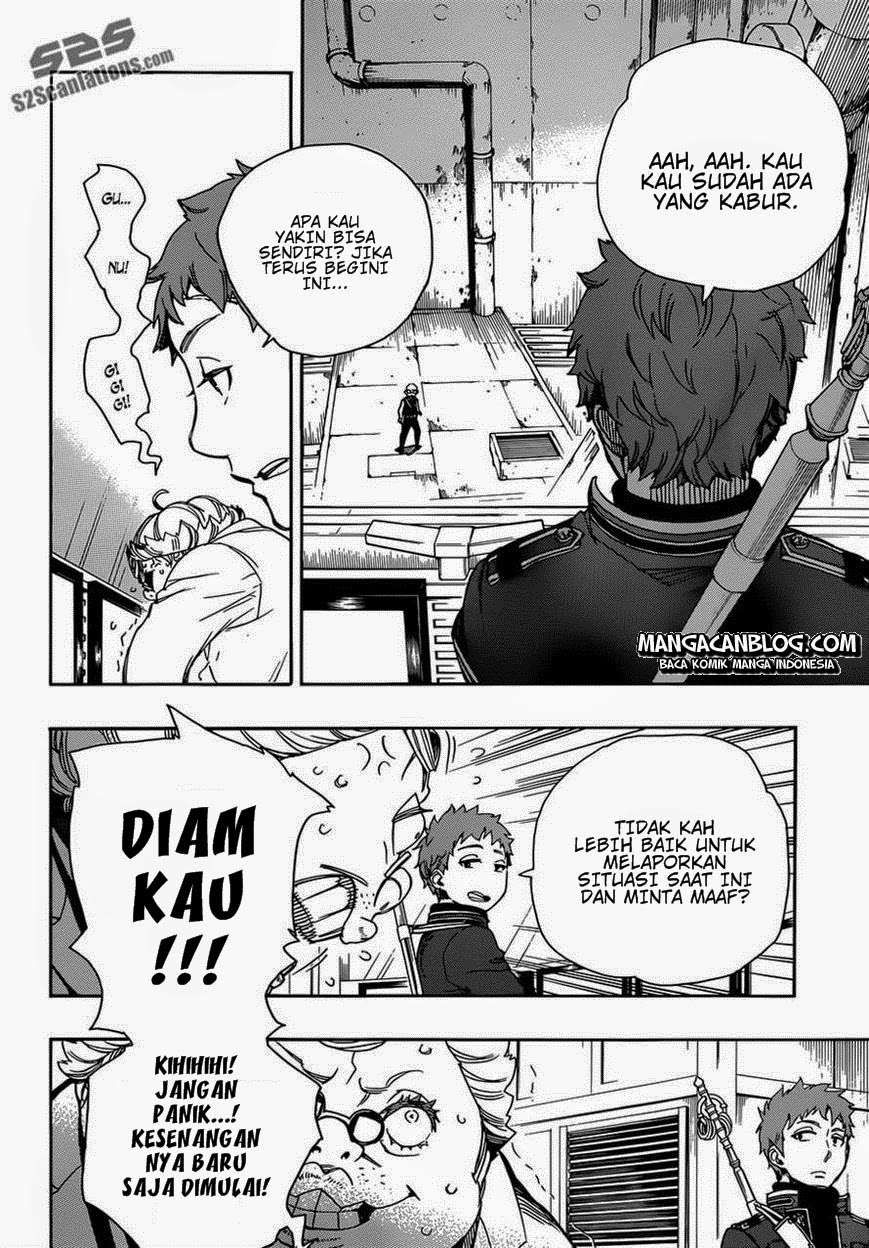 Chapter 57 - halaman 30