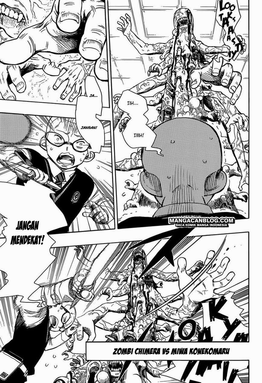 Chapter 57 - halaman 6