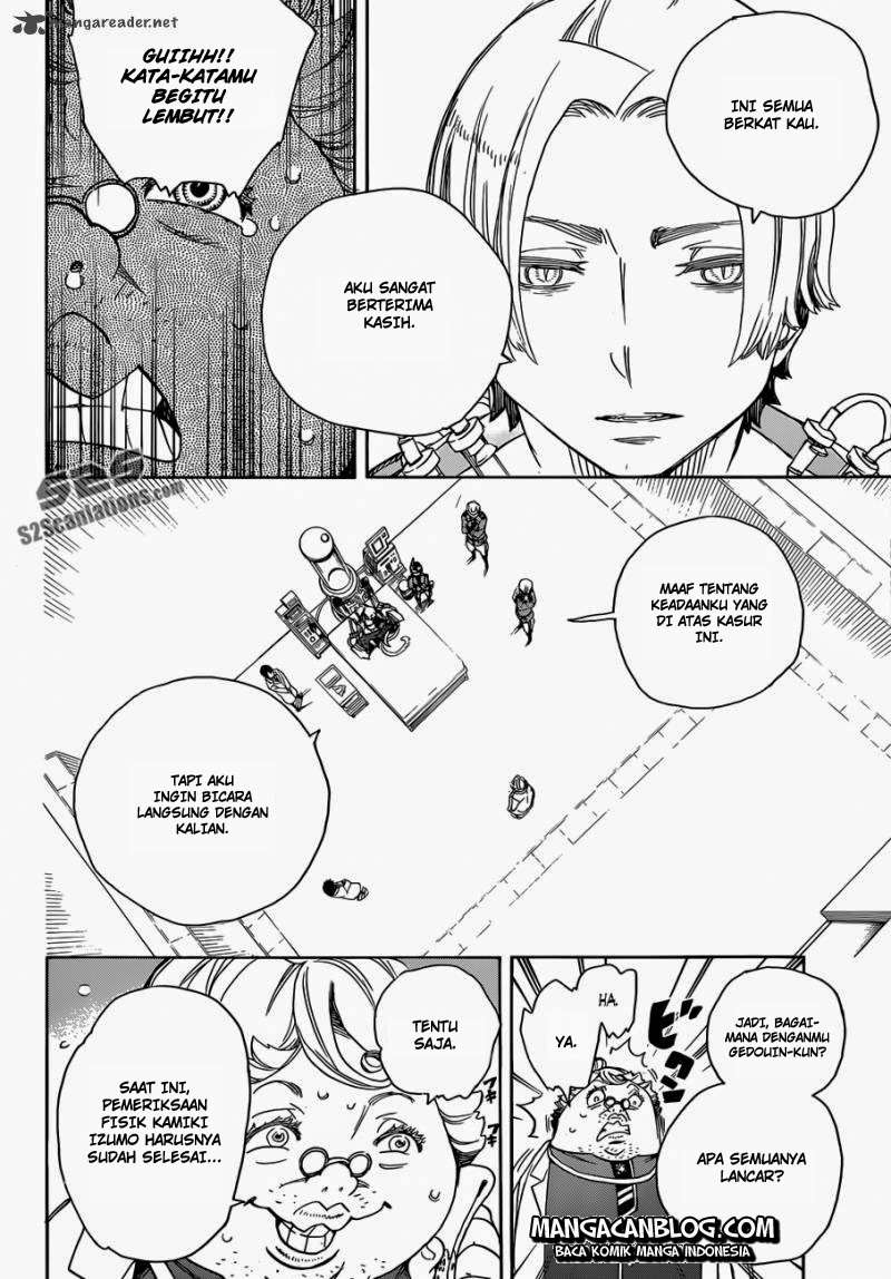 Chapter 56 - halaman 12