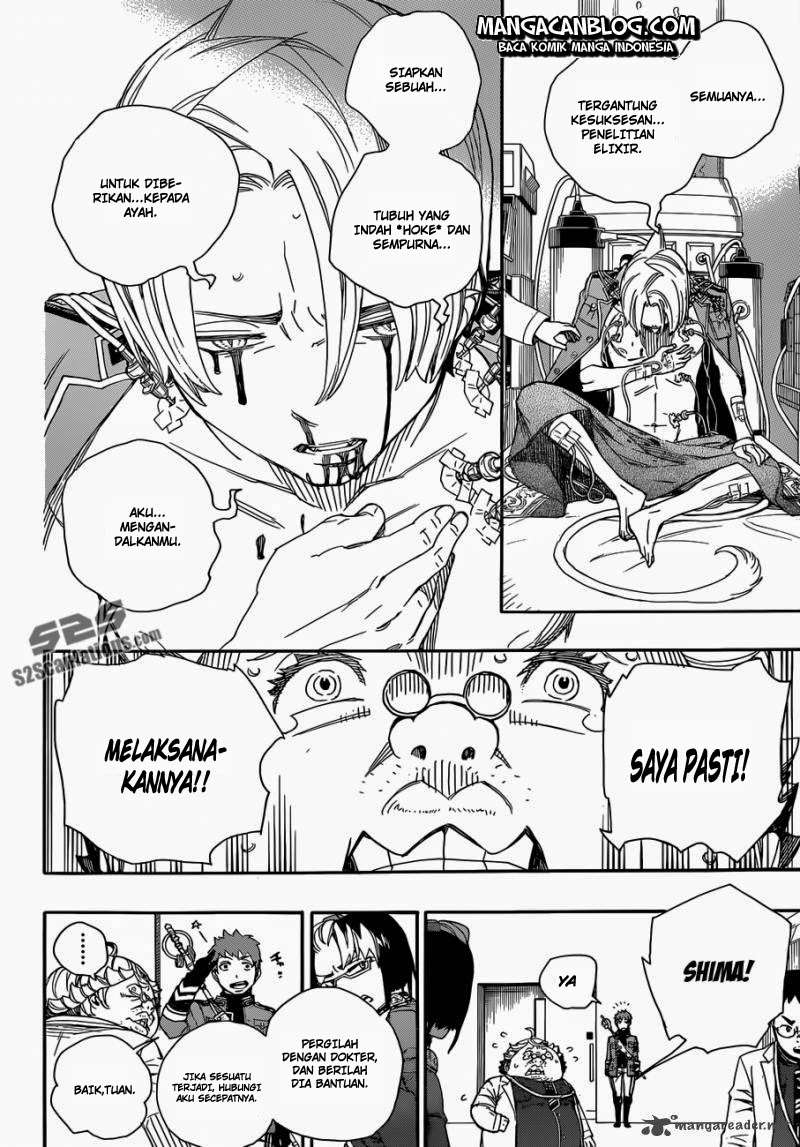 Chapter 56 - halaman 22