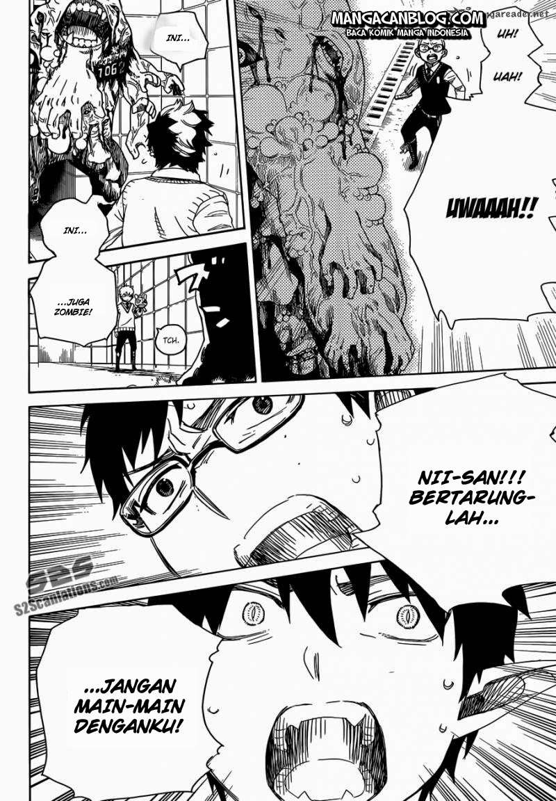 Chapter 56 - halaman 34