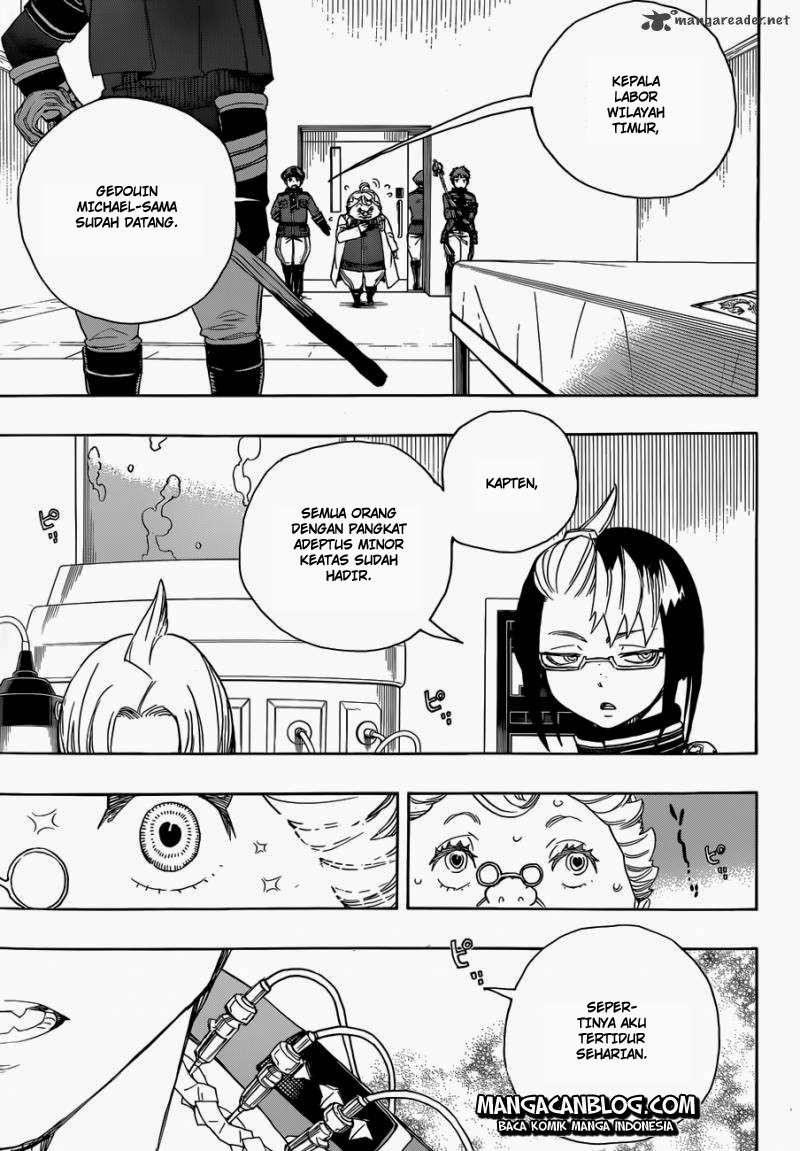 Chapter 56 - halaman 9