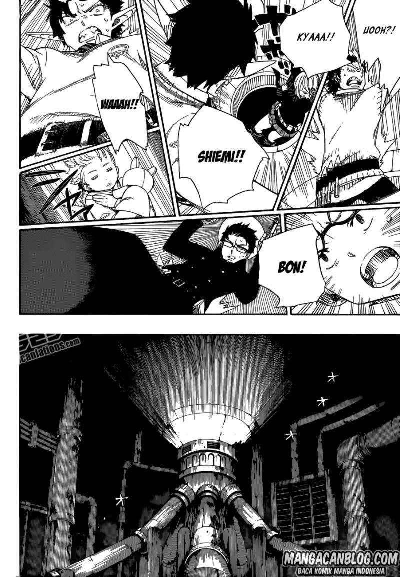 Chapter 55 - halaman 20