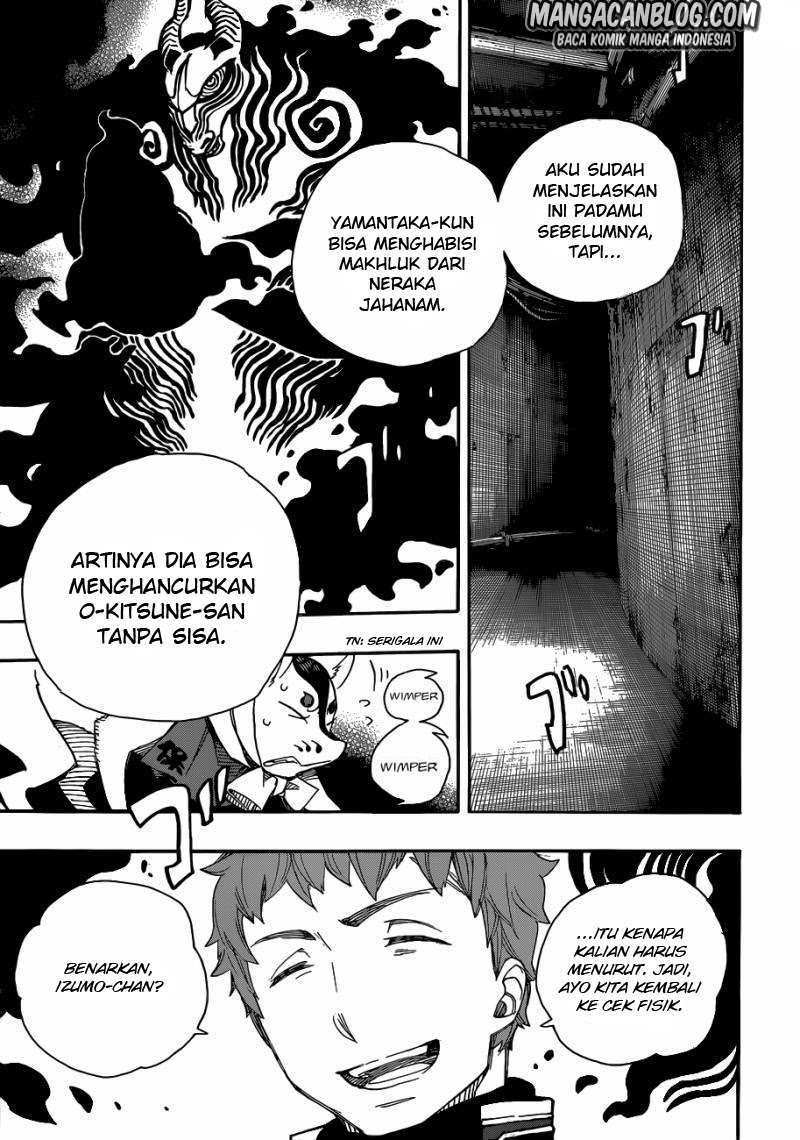 Chapter 55 - halaman 21