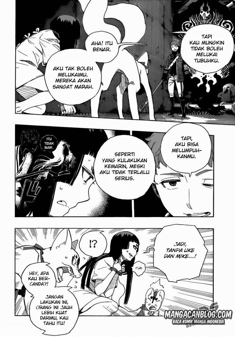 Chapter 55 - halaman 22